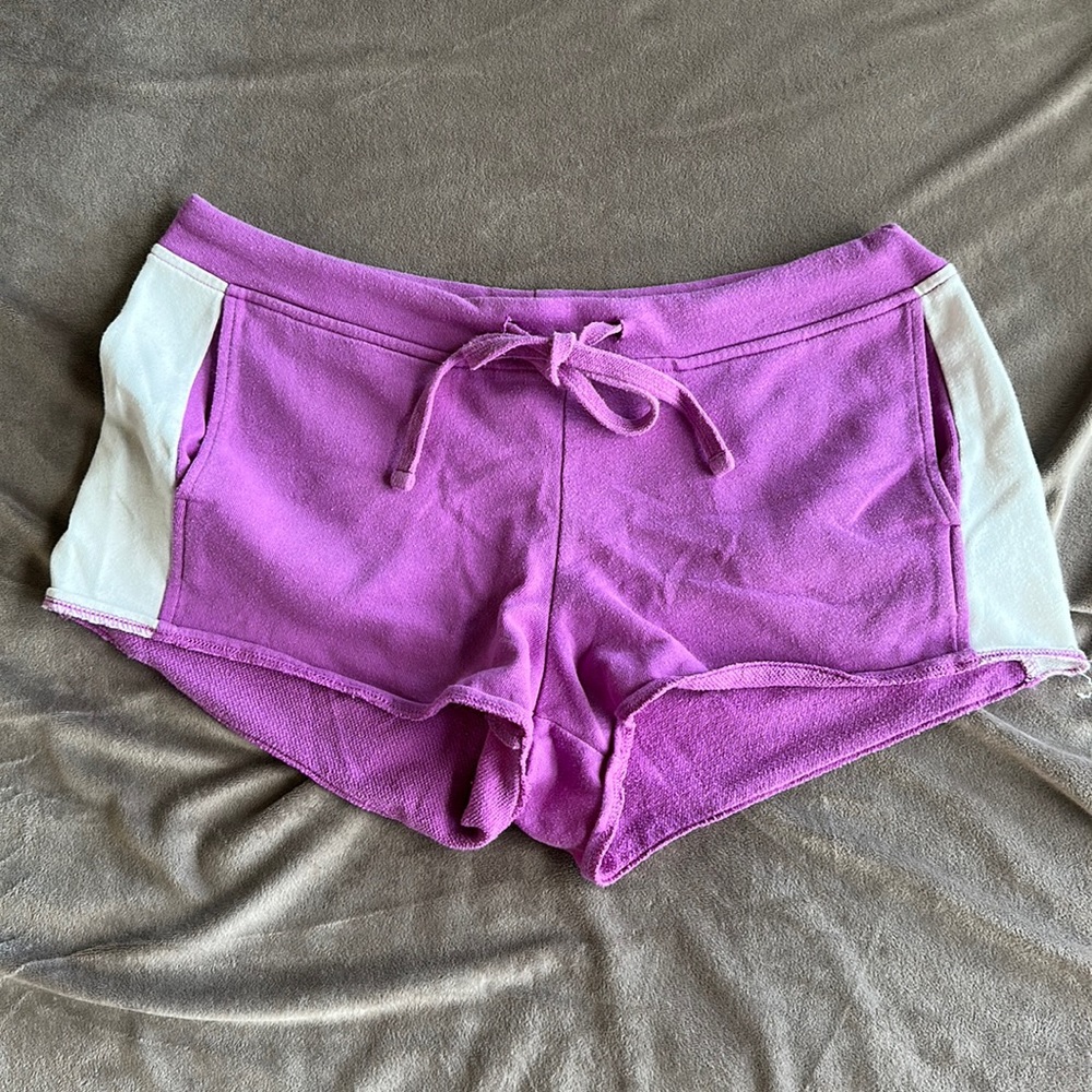 Fabletics shorts